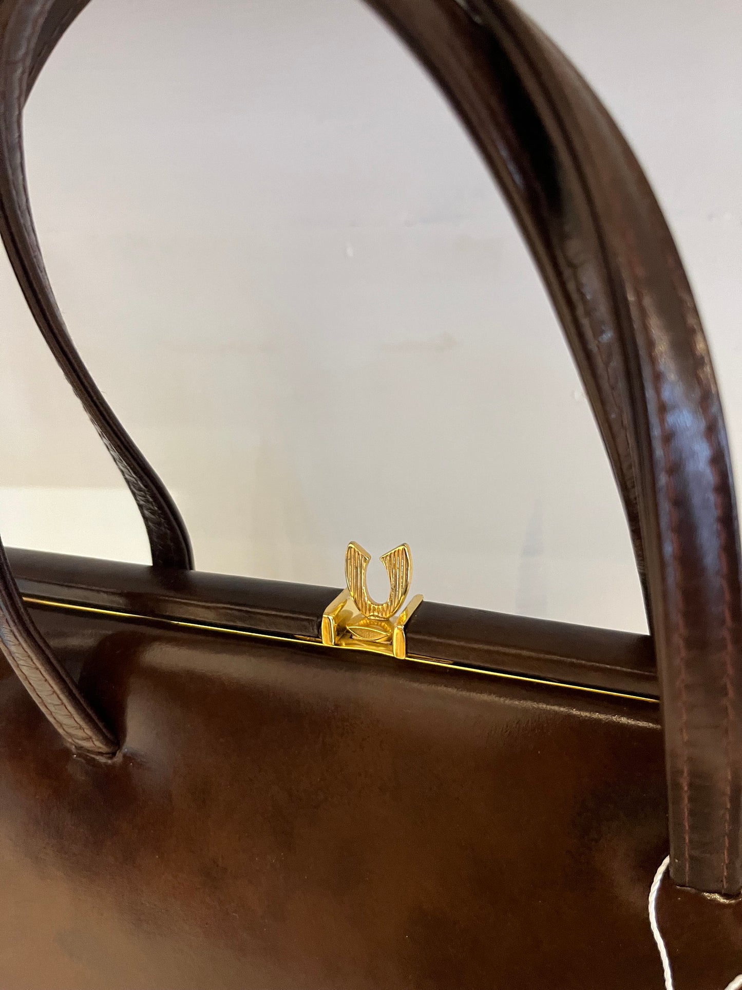 Vintage Clothing - Vintage Bag - 1970s - Jane Shilton Clutch - Frock 33