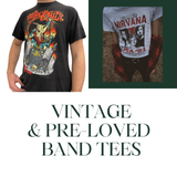 Music Tshirts