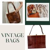 Vintage Bags