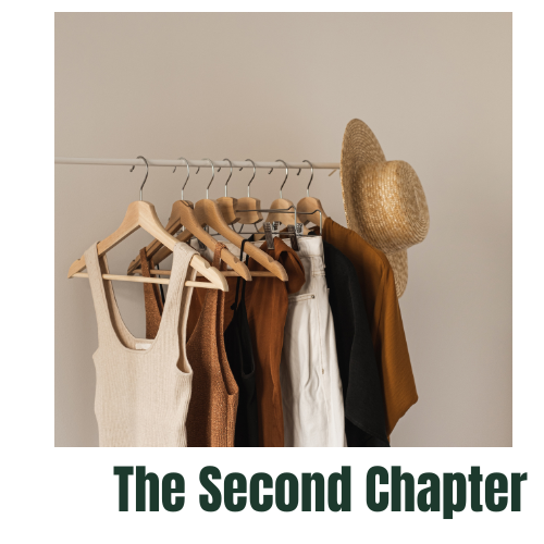 The Second Chapter