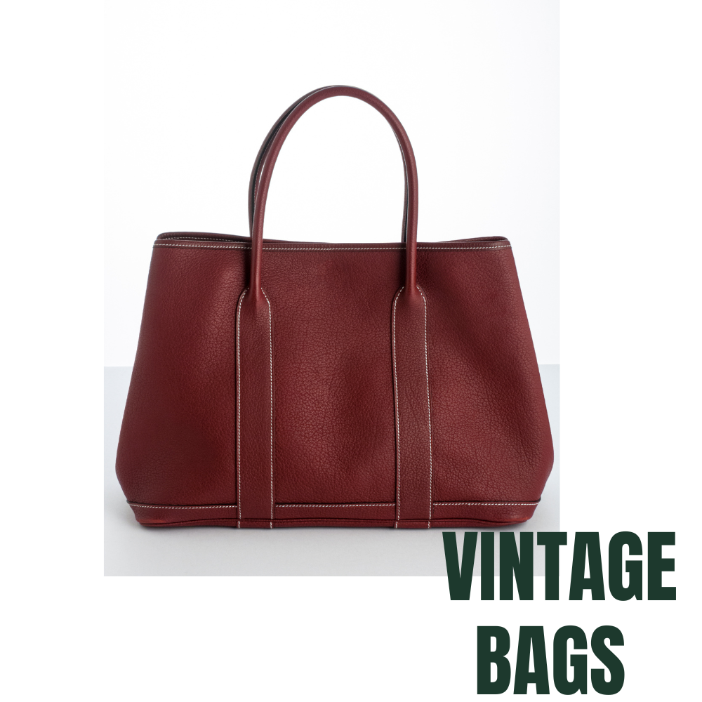 Vintage Bags
