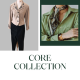 Core Collection