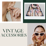 Vintage Accessories