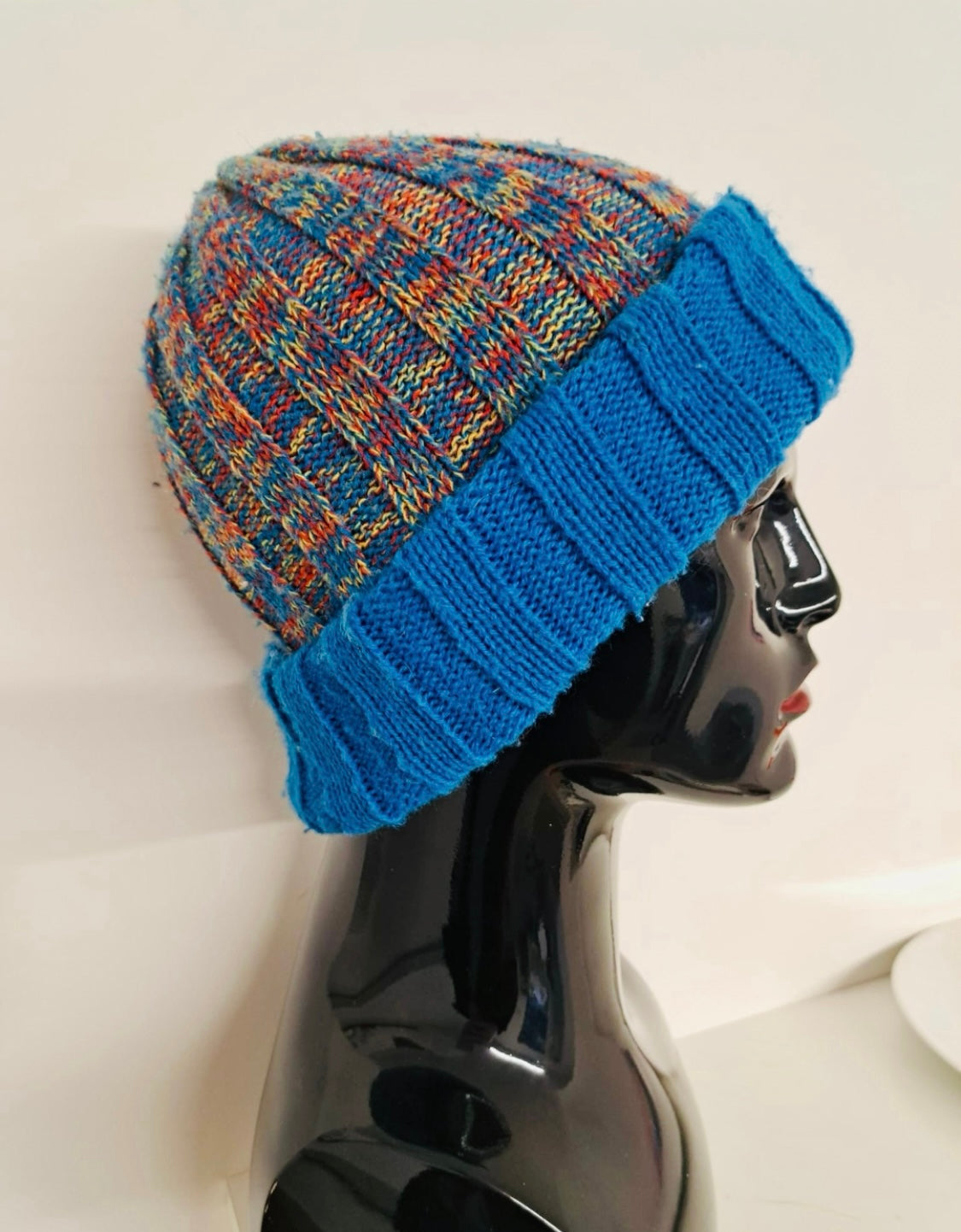 Vintage Clothing- Vintage Beanie Hat - Frock33