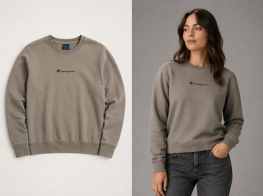 Vintage Sportswear | 90s | Champion jumper | size S