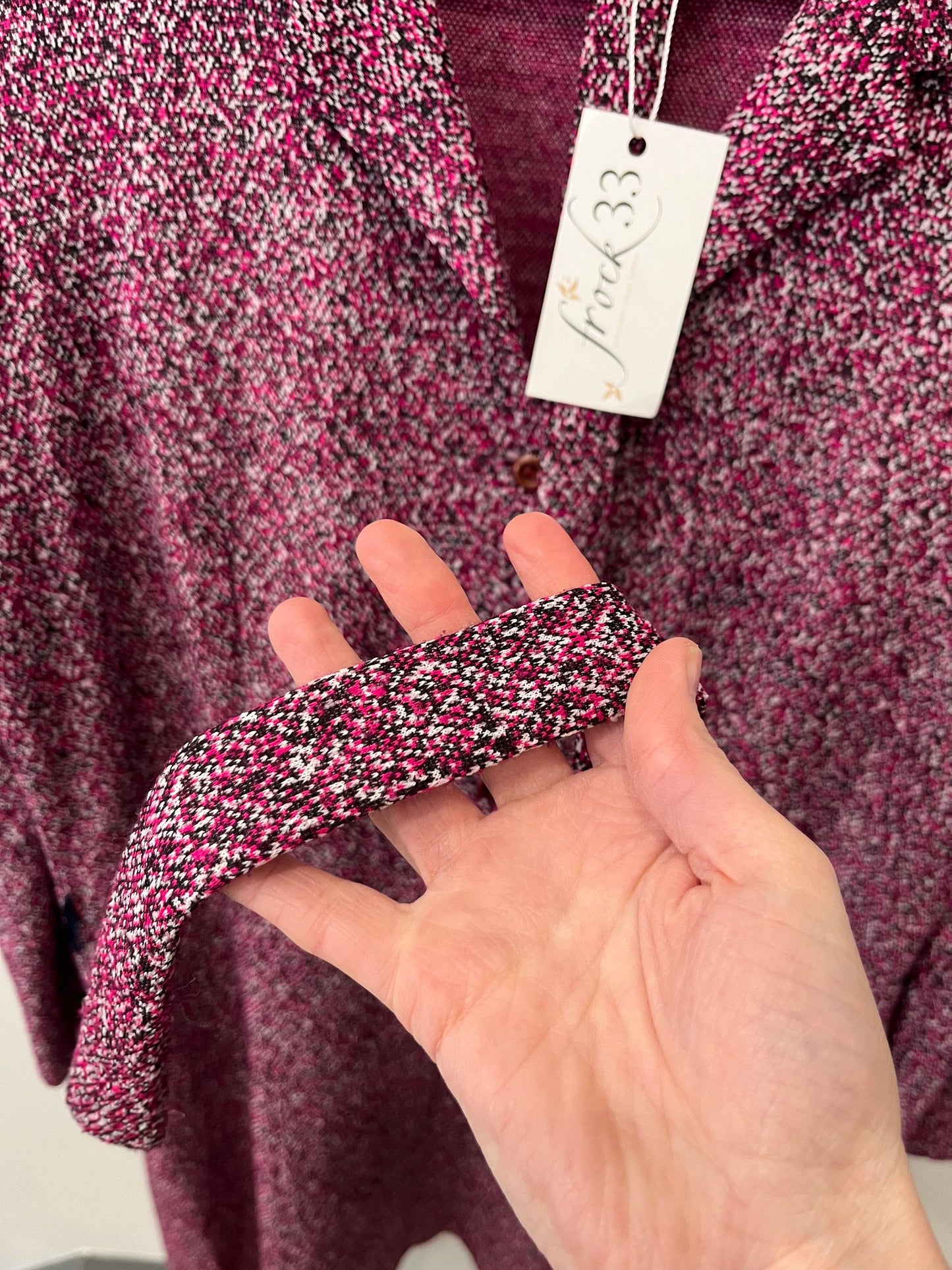 Vintage Clothing - Vintage Midi Dress 1970s