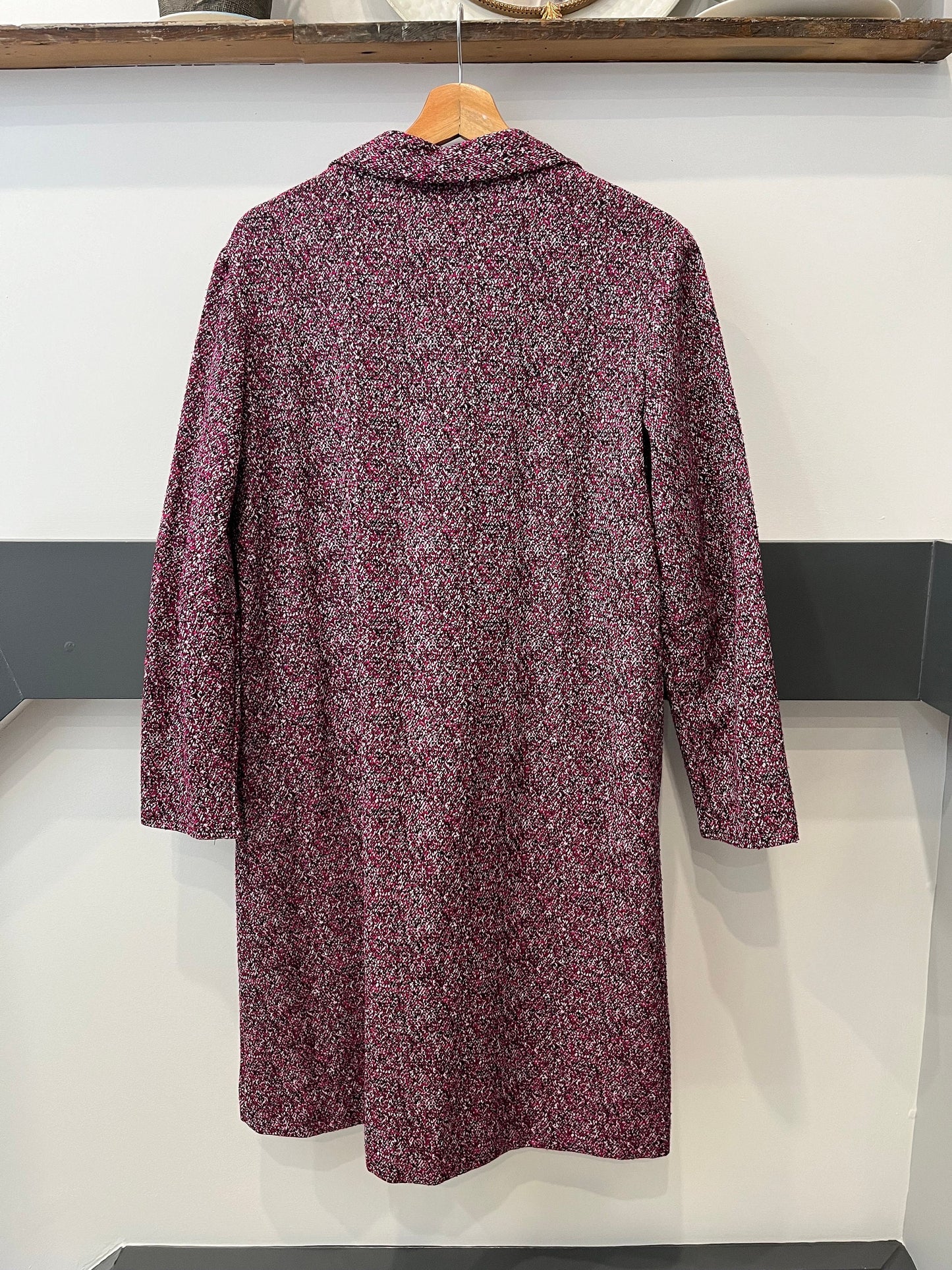 Vintage Clothing - Vintage Midi Dress 1970s