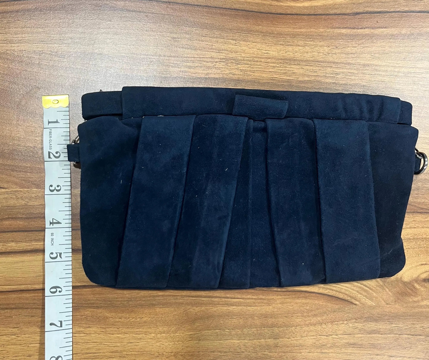 Vintage Accessories -Vintage Bag Timeless Spanish Elegance in a Compact Vintage Bag- Frock 33 (Copy)