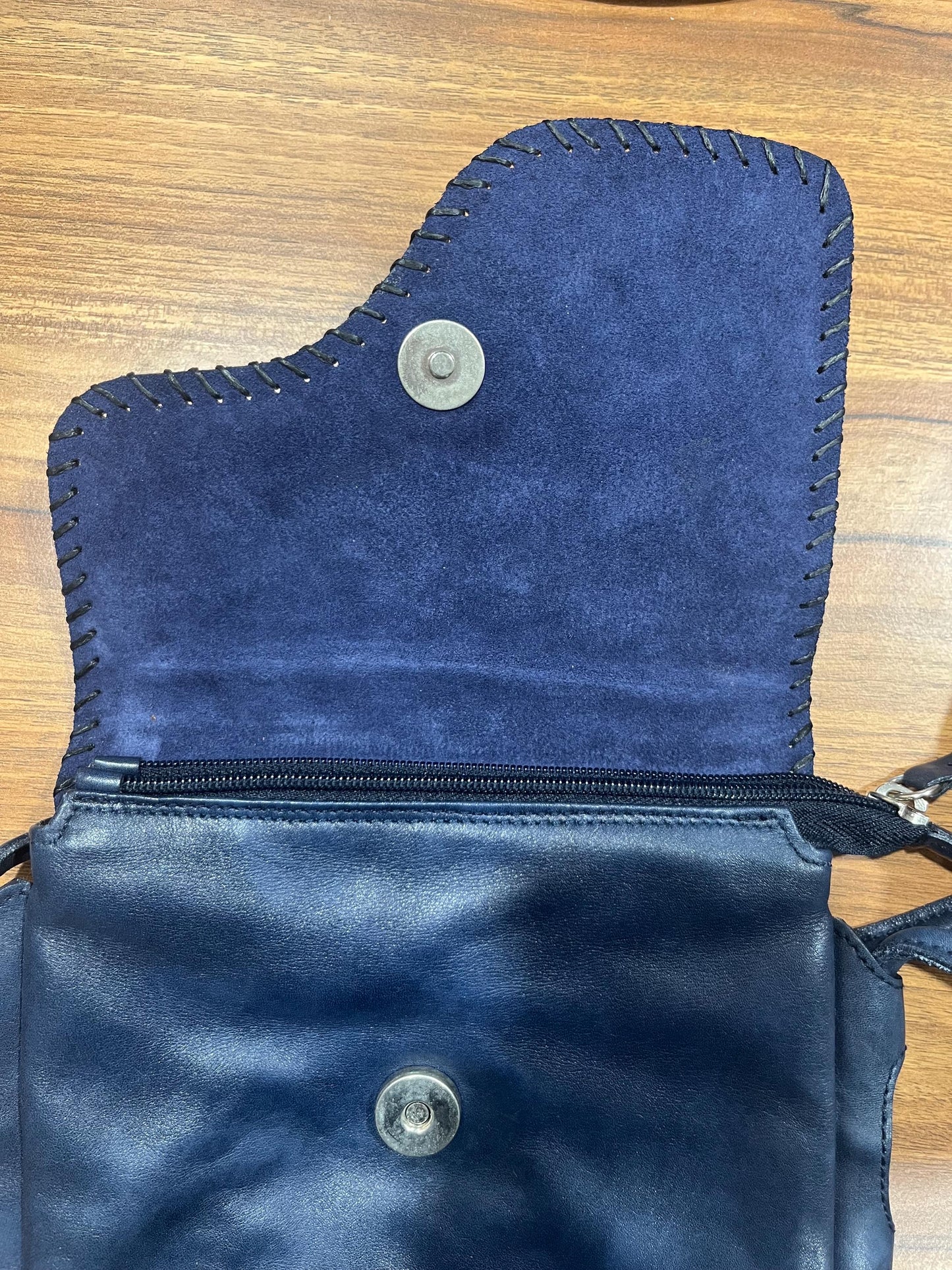 Vintage Accessories -Vintage Bag Timeless Spanish Elegance in a Compact Vintage Bag- Frock 33