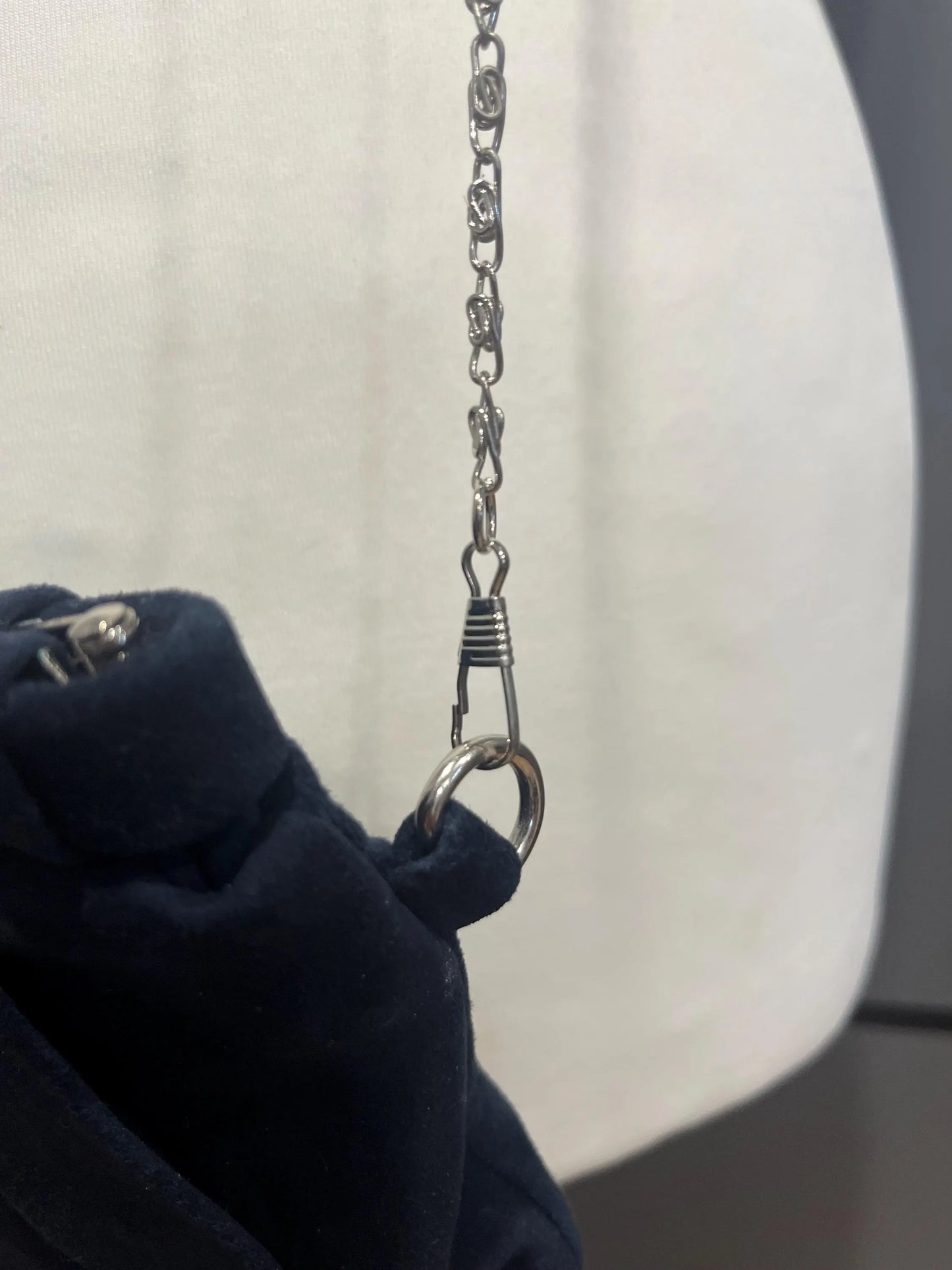 Vintage Accessories -Vintage Bag Timeless Spanish Elegance in a Compact Vintage Bag- Frock 33 (Copy)