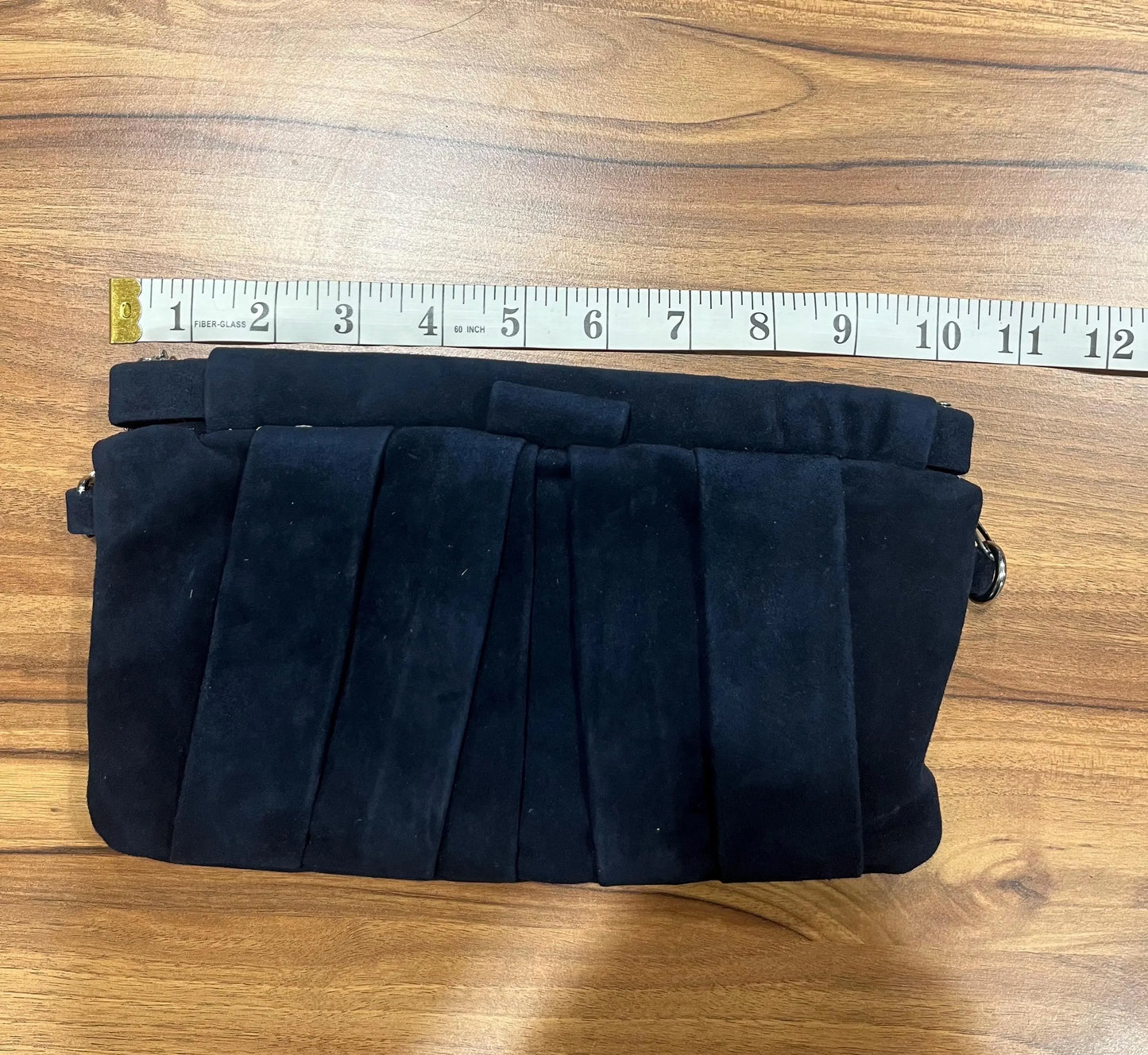 Vintage Accessories -Vintage Bag Timeless Spanish Elegance in a Compact Vintage Bag- Frock 33 (Copy)